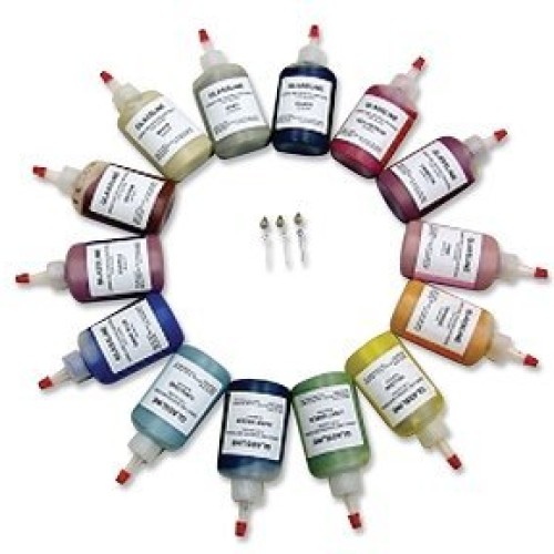 Glassline Paint Pen Assortment