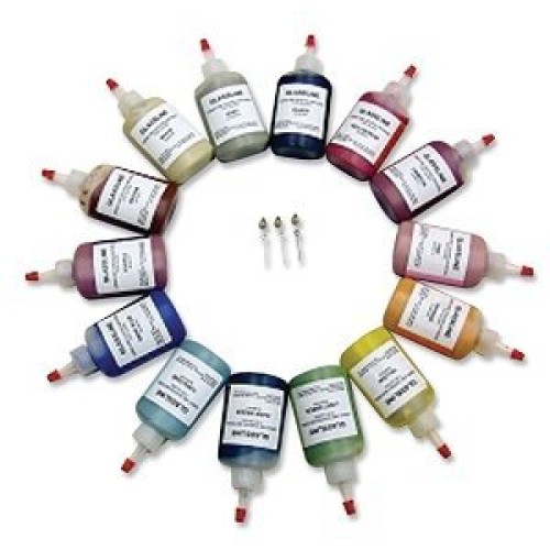 Glassline Paint Pen Assortment
