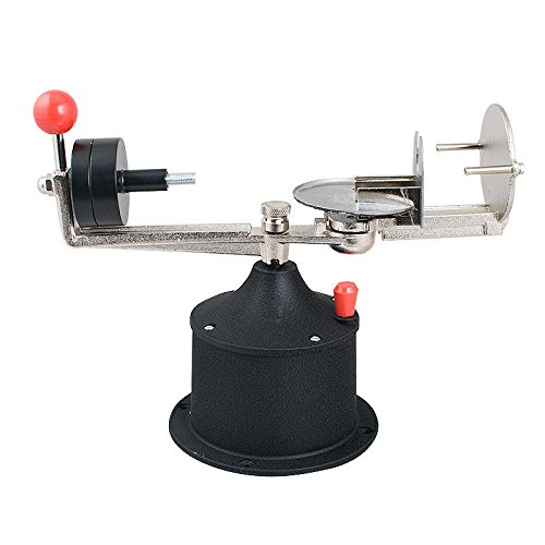 Global-Dental Centifuge Centrifugal Casting Machine Apparatus Cruc...