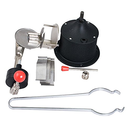 Global-Dental Centifuge Centrifugal Casting Machine Apparatus Cruc...
