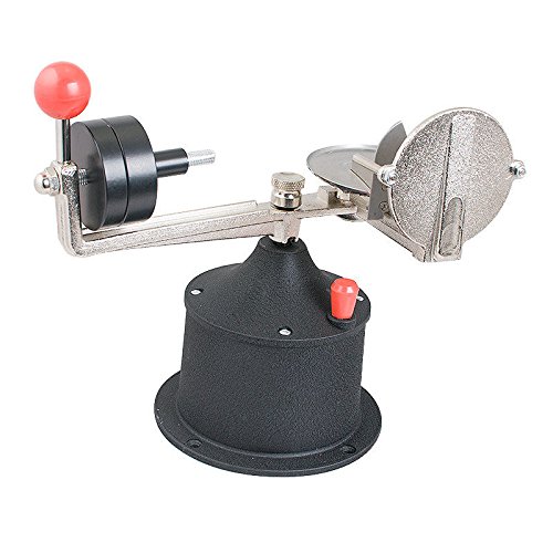 Global-Dental Centifuge Centrifugal Casting Machine Apparatus Cruc...