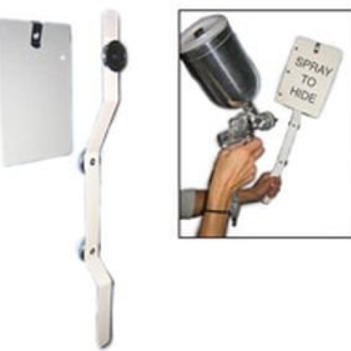GFS Test Panel Holder, 3 Pack
