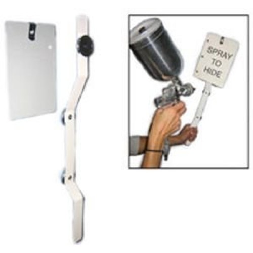 GFS Test Panel Holder, 3 Pack