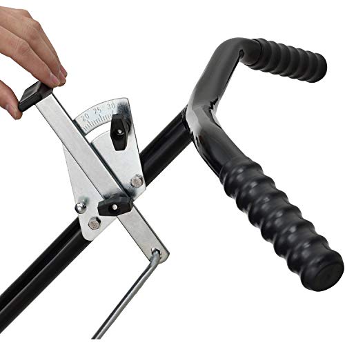 GLOBAL INDUSTRIAL Universal Spreader, 100 Lb. Capacity