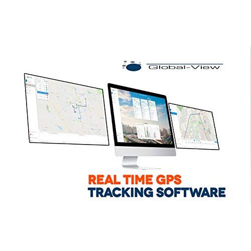 Hidden Magnetic GPS Tracker Car Tracking Device with Software 2 M...