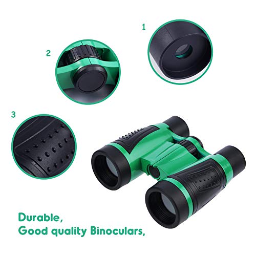 Glonova Kids Explorer Kit for Boys Girls, Adventure Exploration Ki...
