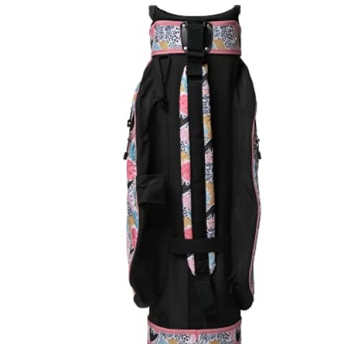 Glove It Ladies’ Golf Bag - Lightweight, Nylon Cart Bag with 14 Di...