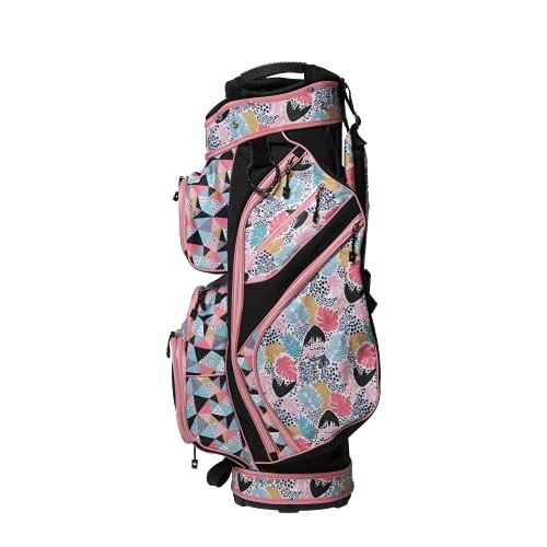 Glove It Ladies’ Golf Bag - Lightweight, Nylon Cart Bag with 14 Di...