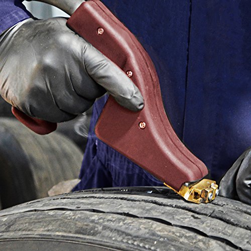 GlovePlus Industrial Black Nitrile Gloves, Box of 100, 5 mil, Size...
