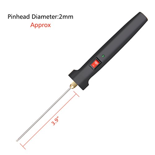 GOCHANGE Foam Cutter, Cutting Machine Pen Electric Hot Knife Foam ...