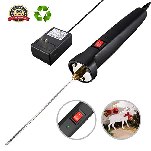 GOCHANGE Foam Cutter, Cutting Machine Pen Electric Hot Knife Foam ...
