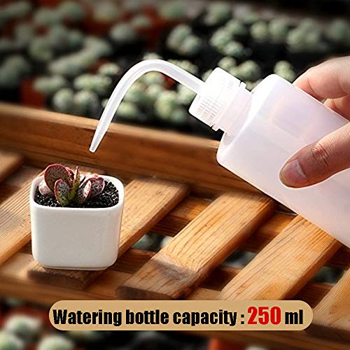 godehone 13PCS Succulent Tools Set, Mini Garden Hand Tools Set for...