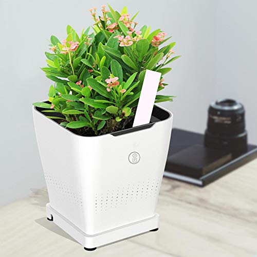 Plastic Plant Labels 120 PCS Garden Plant Tags Nursery Garden Labe...