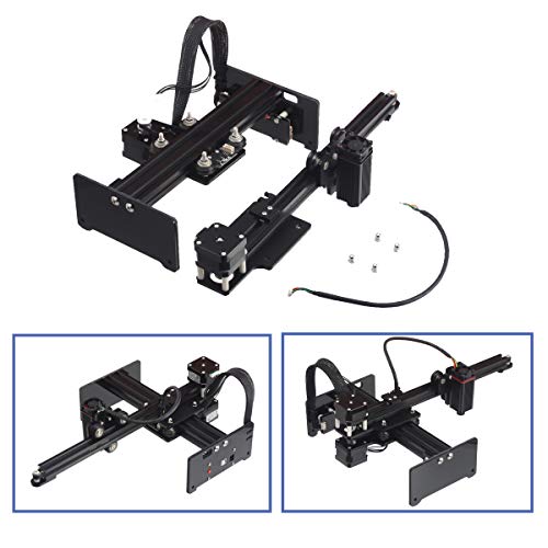 Laser Engraver 7000mW Portable Laser Engraving Machine Mini Carver...
