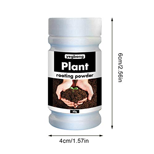 Root Fertilizer, Concentrate Root Stimulator Plant Starter Solutio...