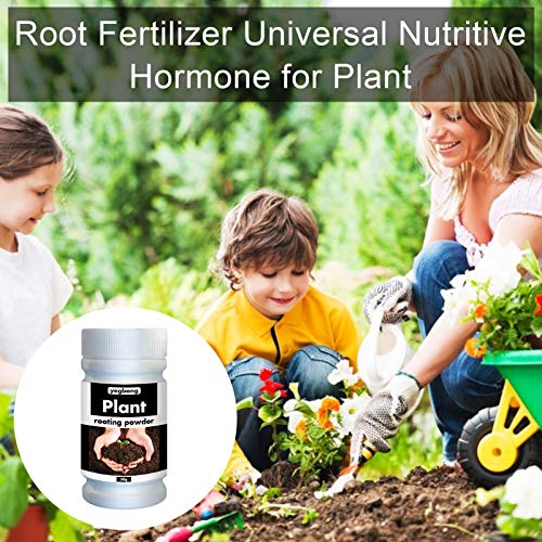 Root Fertilizer, Concentrate Root Stimulator Plant Starter Solutio...