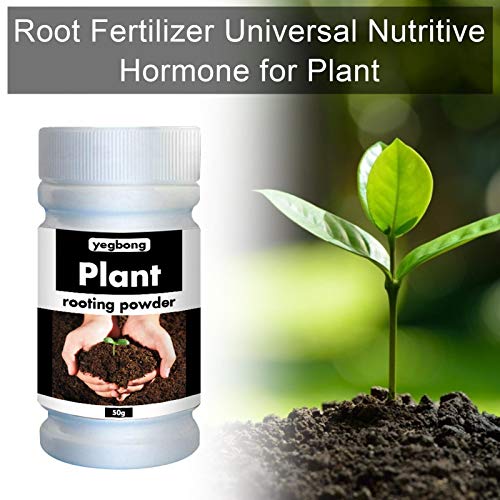 Root Fertilizer, Concentrate Root Stimulator Plant Starter Solutio...