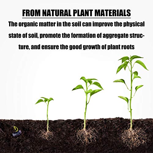 Root Fertilizer, Concentrate Root Stimulator Plant Starter Solutio...