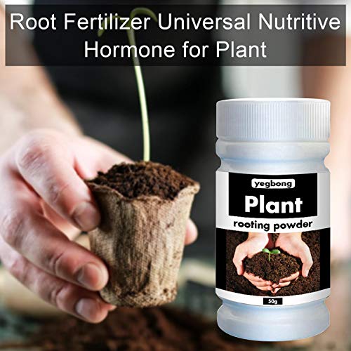 Root Fertilizer, Concentrate Root Stimulator Plant Starter Solutio...