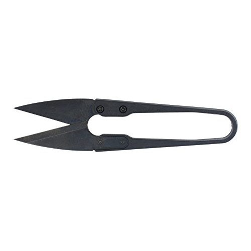 Double Sharp Quick-Clip Lightweight Thread Clippers Trimming Sciss...