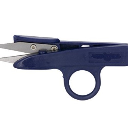 Sharp Point Quick-Clip Lightweight Thread Snippers 12 Piece Pack