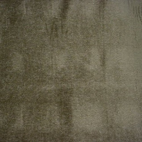 Golding Fabrics Sarah in Basil - Buttery Shimmering Solid Chenille...