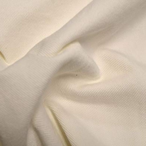 New Classic Denim Optic White Heavy Denim Upholstery Golding Fabric