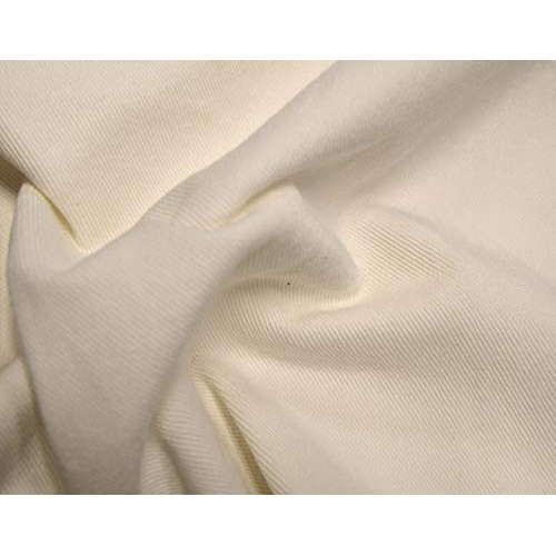 New Classic Denim Optic White Heavy Denim Upholstery Golding Fabric