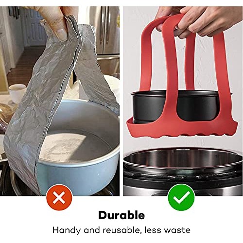 Goldlion Silicone Sling Lifter Accessories Compatible with Instant...