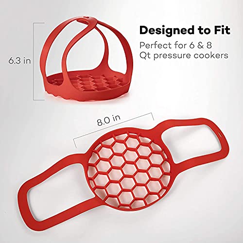 Goldlion Silicone Sling Lifter Accessories Compatible with Instant...