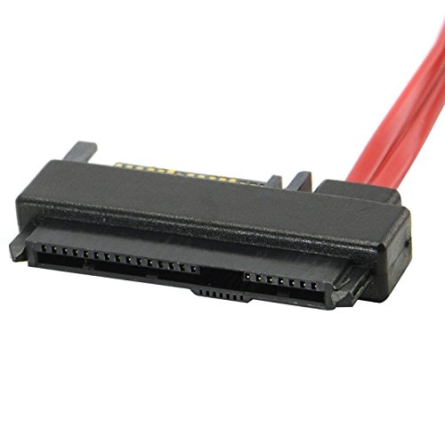 Goliton? SFF-8482 SAS to SATA Cable SAS Hard Disk Connected to Mot...