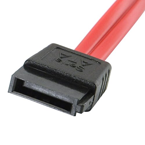 Goliton? SFF-8482 SAS to SATA Cable SAS Hard Disk Connected to Mot...