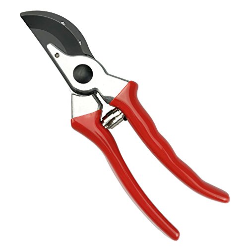 gonicc 8 Professional Sharp Bypass Pruning Shears GPPS-1002, Tr...
