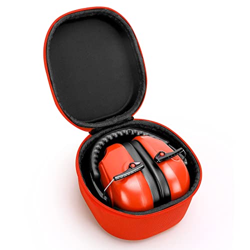 Shooting Ear Protection Earmuffs for Hearing Noise Reduction,Gun R...