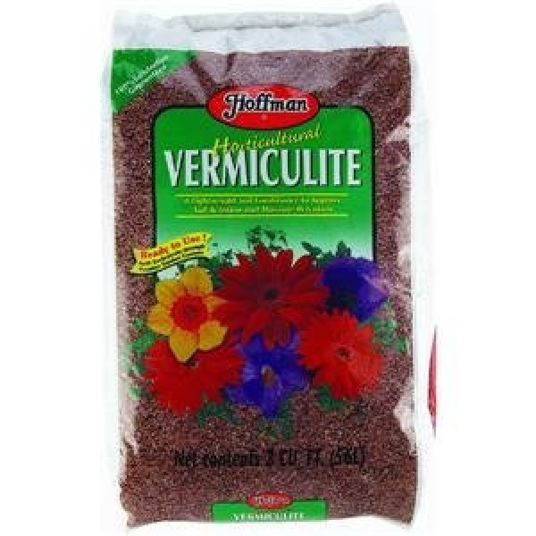 Hoffman 16045 Horticultural Vermiculite Soil Conditioner