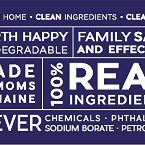 Good Natured Brand Saving Grace Carpet & Upholstery Deodorizer, Eu...