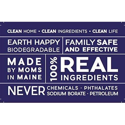 Good Natured Brand Saving Grace Carpet & Upholstery Deodorizer, Eu...