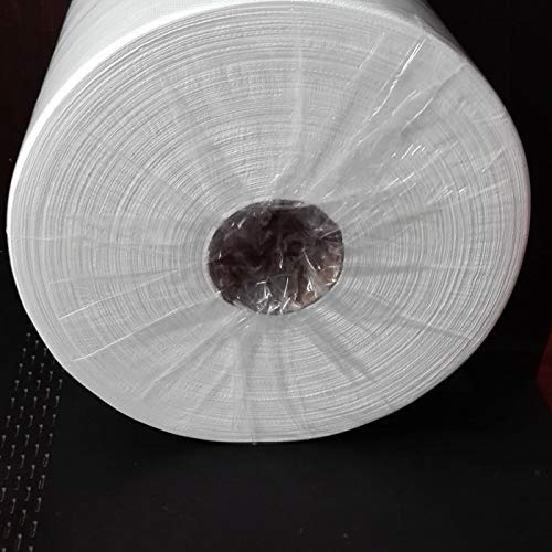 GOOG Roll 24cm220m Non-Woven Cloth Fabric Clean Room Wipes for Ink...
