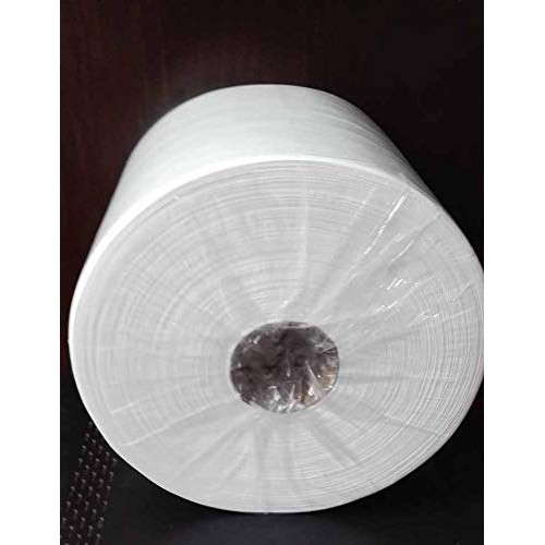 GOOG Roll 24cm220m Non-Woven Cloth Fabric Clean Room Wipes for Ink...