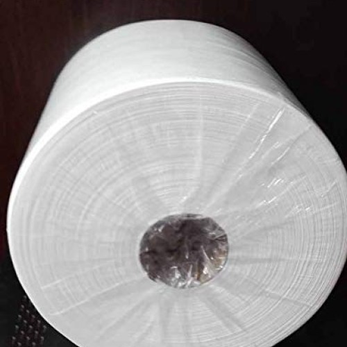GOOG Roll 24cm220m Non-Woven Cloth Fabric Clean Room Wipes for Ink...