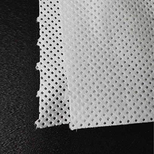 GOOG Roll 24cm220m Non-Woven Cloth Fabric Clean Room Wipes for Ink...