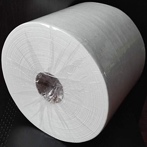 GOOG Roll 24cm220m Non-Woven Cloth Fabric Clean Room Wipes for Ink...