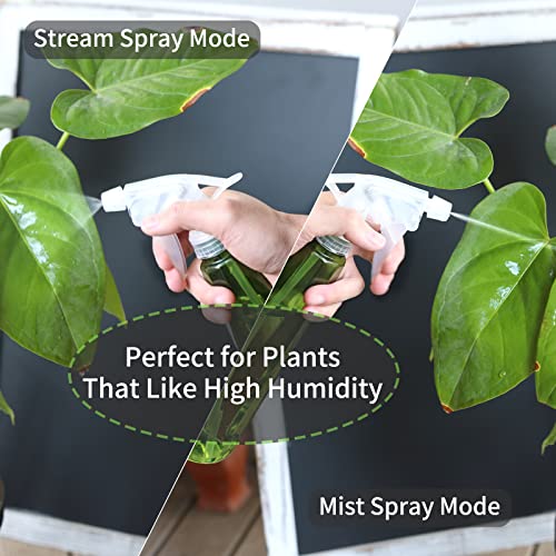 Watering Can, Goowin Watering Can Indoor Plants, Long Spout 47 oz ...
