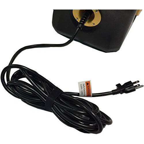 Bounce House Blower - 2.0 HP Blower for Inflatables