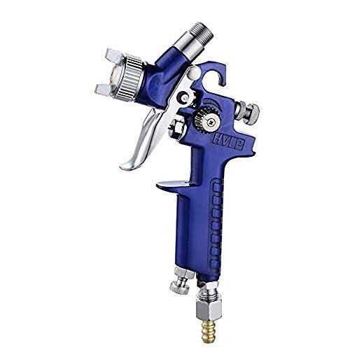 GOSONO 0.8MM H-2000 Nozzle Mini Air Paint Spray Airbrush Profe...