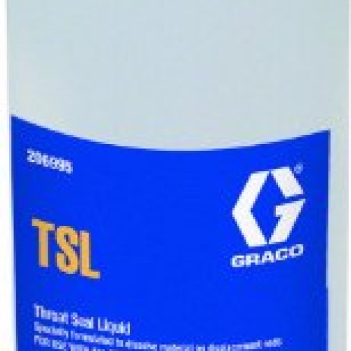 Graco 206995 32-Ounce Throat Seal Liquid for Airless Paint Spray