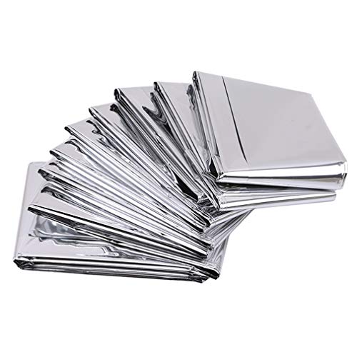 Grandiy Plant Reflective Film Two Sided Foil Sheets Grow Light Gre...
