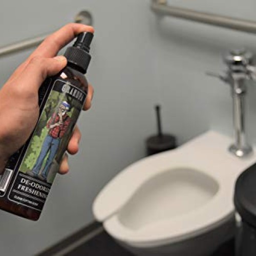 Grandpa Guss Deodorizing Air Freshening Spray, Deodorizer for Sho...