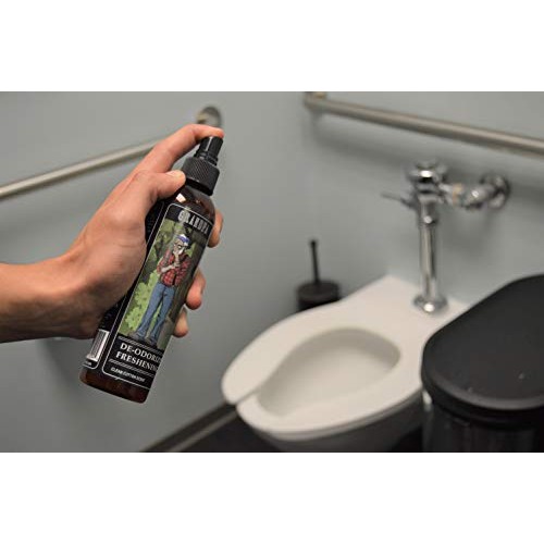 Grandpa Guss Deodorizing Air Freshening Spray, Deodorizer for Sho...