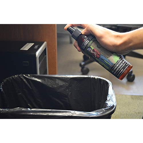 Grandpa Guss Deodorizing Air Freshening Spray, Deodorizer for Sho...